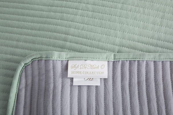 Покрывало с наволочками полутораспальное Жаклин - Вид 5