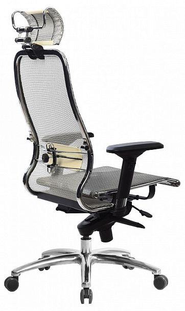 Кресло компьютерное S-3.04 - Вид 3