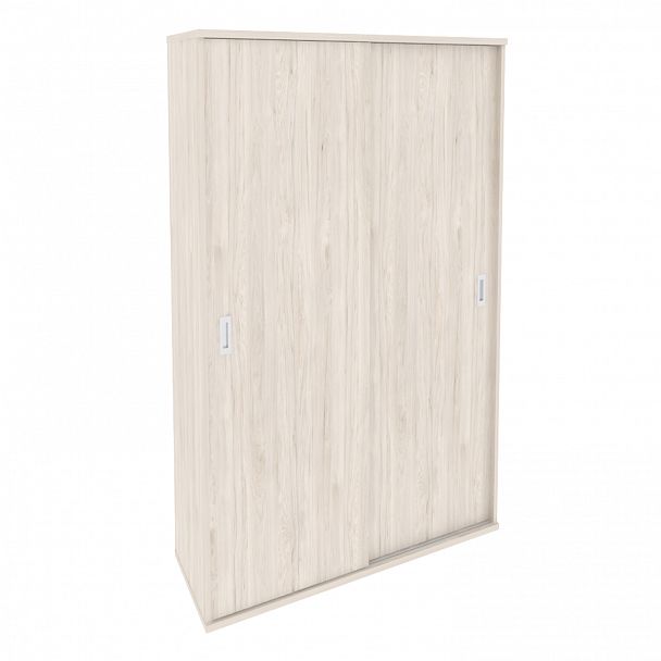 Шкаф-купе комбинированный "Onix" O.SHK-1.2 T денвер светлый - Вид 1