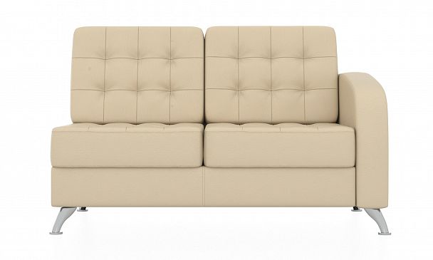 Посадочное место двухместное "Рольф"  - Вид 4