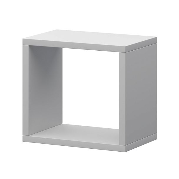 Полка СМК2.25-14 Белый 396x250x396 Смарт - Вид 1