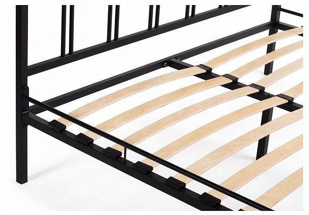 Кровать двуспальная Рейк - Вид 7