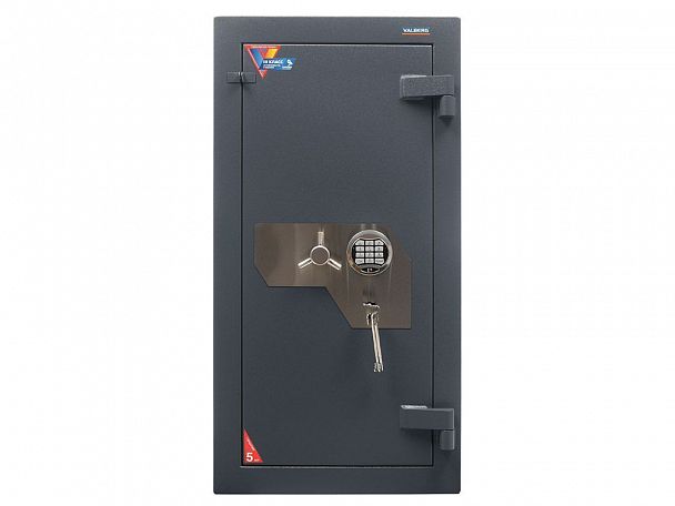 Взломостойкий сейф VALBERG ФОРТ 99 EL - Вид 4