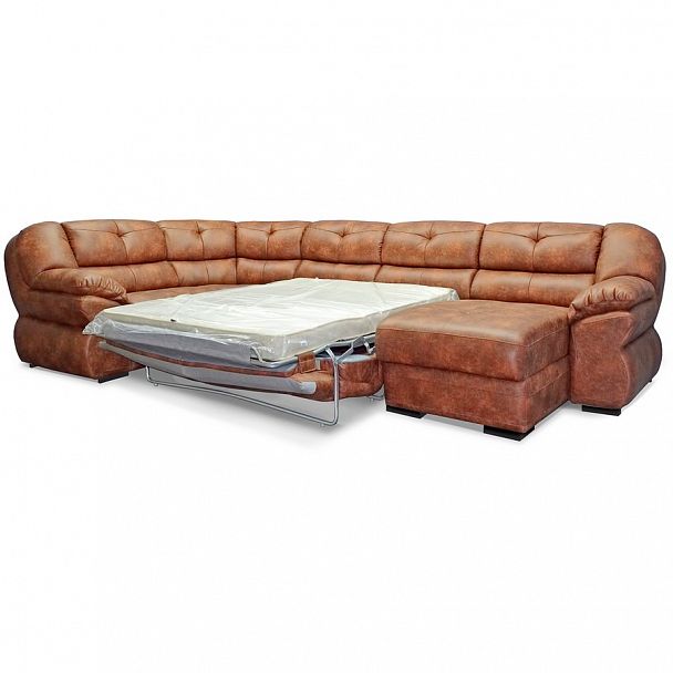 Угловой диван "Инфинити" - Вид 3