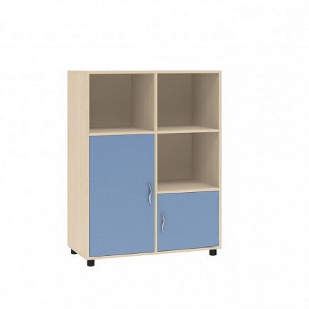 Тумба комбинированная "Дельта-7.02" - Вид 1