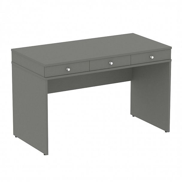 Стол "Home office" VR.SP-1-118 металлик - Вид 1