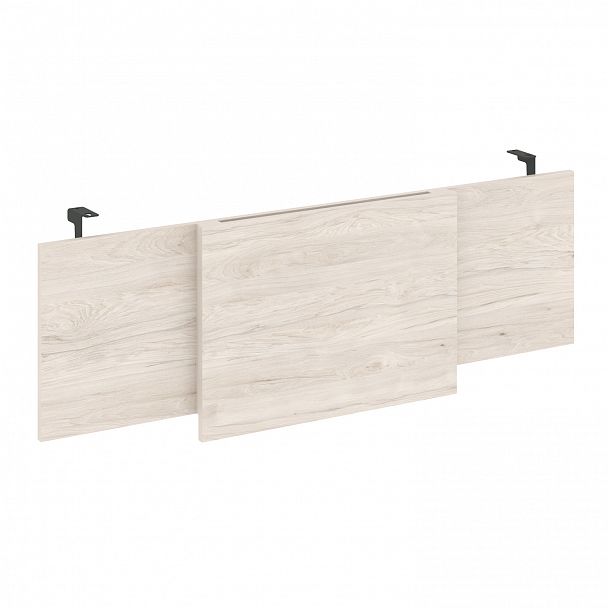 Царга "Onix direct" O.M-CSR-4 денвер светлый/антрацит - Вид 1