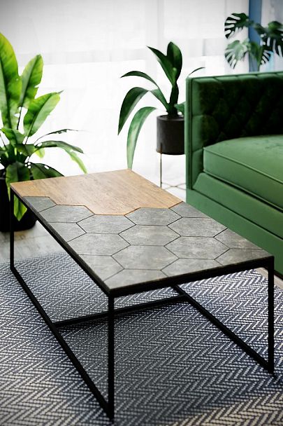 Стол журнальный Китч - Вид 3