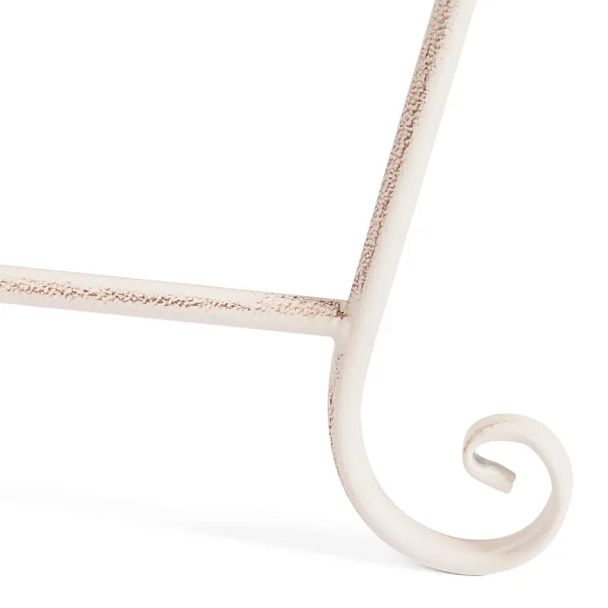 Цветочница Secret de Maison Трио/Trio (мод.PL08-9998), металл, antique white - Вид 5