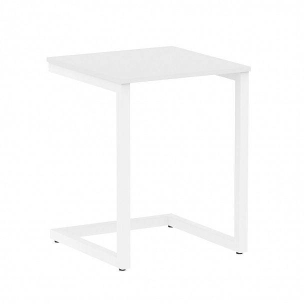 Стол "Home office" VR.SP-2-58 белый - Вид 2