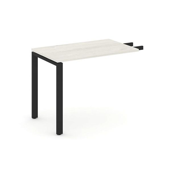 Style Project Direct Брифинг-приставка SN-6P.BR-002 Дуб Наварра/Металл Черный 780*600*750 - Вид 1