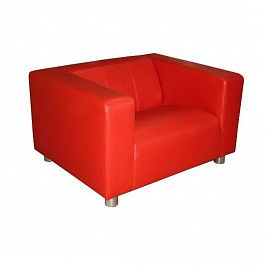 Кресло "Рольф C-300/1" (опоры 80 мм) - Фото предпросмотра