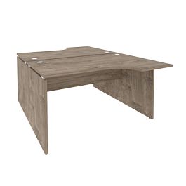 Onix Рабочая станция O.D.SA-2 Тиквуд темный 1380*1995*750 (1475/460) - Фото предпросмотра