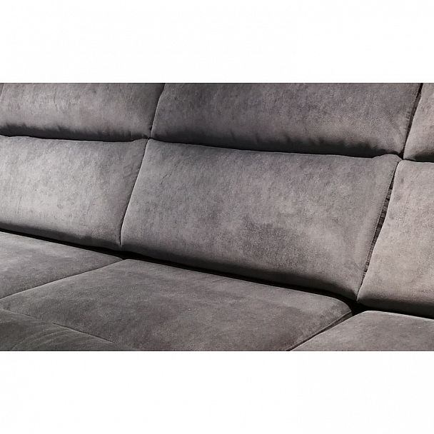 Угловой диван "Милан 2" с оттоманками - Вид 8