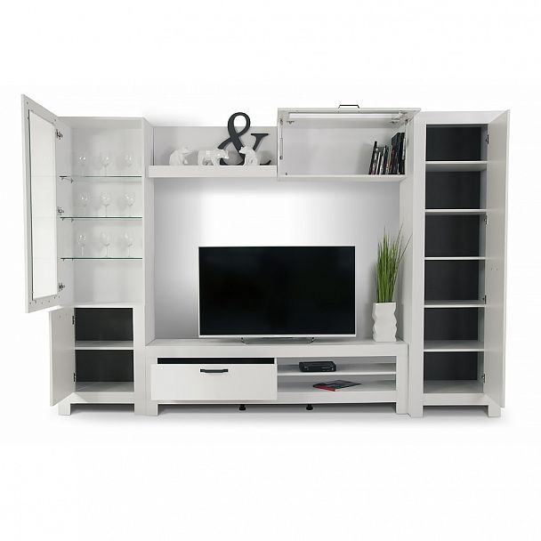 Стенка "Норвегия" - Вид 2