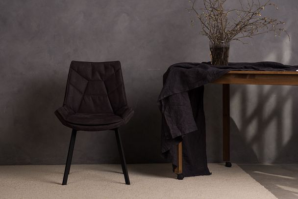 Стул Левмар Capella Graphite (R) - Вид 2