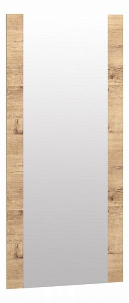 Зеркало настенное Livorno НМ 040.67 - Вид 1