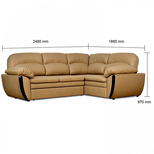 Серия "Мистраль 2" - Вид 5