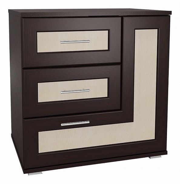 Тумба под ТВ Мебелайн-17 - Вид 1