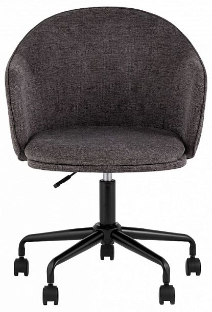 Кресло компьютерное Echo - Вид 3