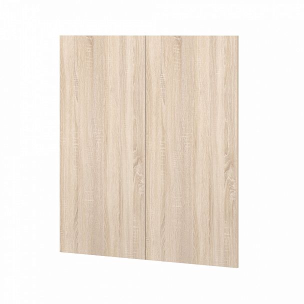 Место дневального 4 часть "Армейская мебель" ПК-АРМ-МДН120Х112СП-В2-966 дуб сонома - Вид 1