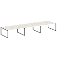 /catalog/kategorii/stoly/rabochie-stantsii-i-bench-sistemy/metal-system-quattro-r-st-na-6-rab-mesta-na-o-obraznom-m-k-40bo-sm-6-5-dub-navarra-antratsit-metall-/ - фотография