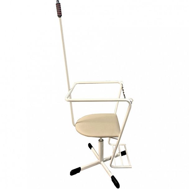 Кресло М100 для тренировки, специальное - Вид 3