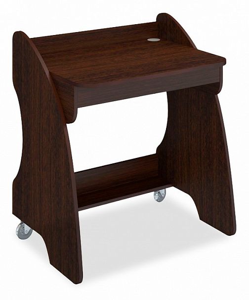 Стол письменный Домино СК-13 Венге - Вид 1