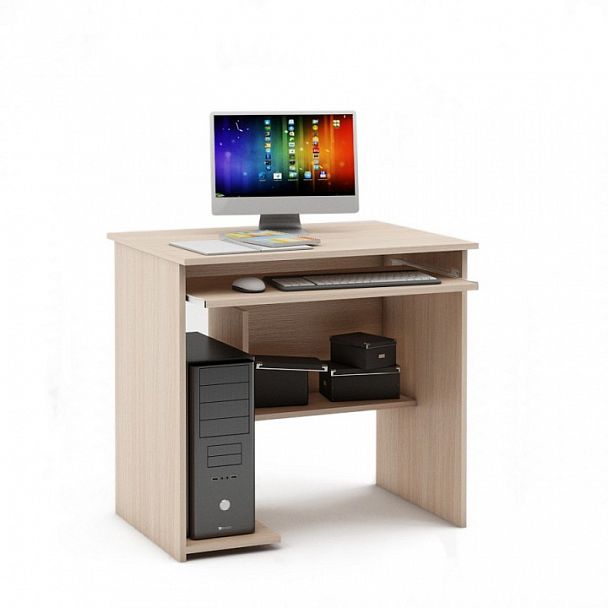 Стол компьютерный Имидж-5 - Вид 1