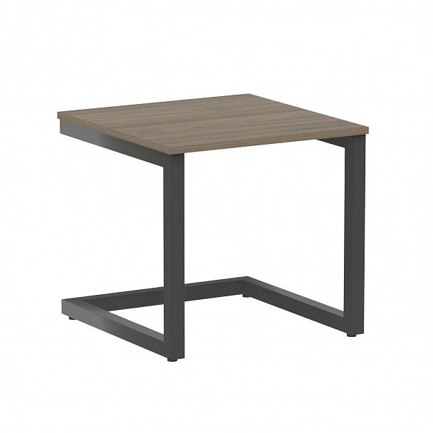 Стол журнальный "Home office" VR.SP-2-58.G вяз благородный - Вид 1