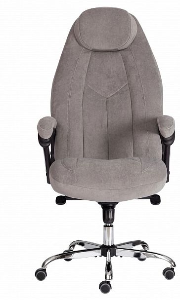 Кресло компьютерное Boss Lux - Вид 6