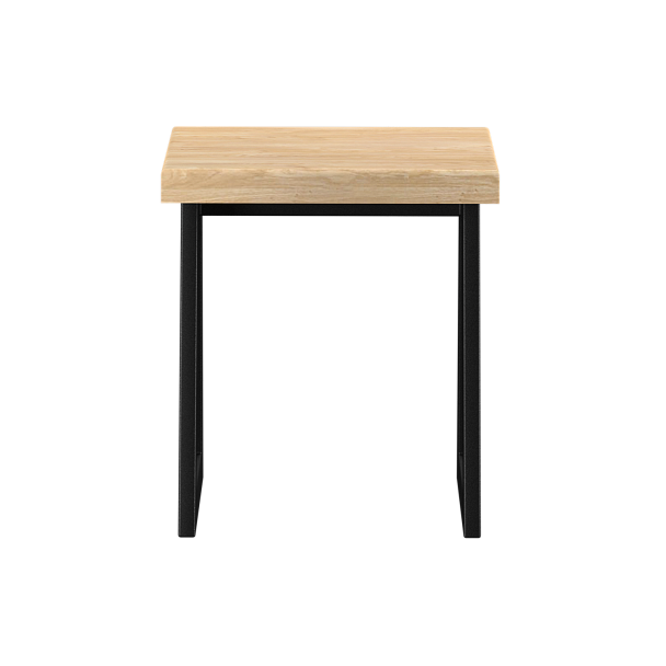 Табурет Бруклин, лофт - Вид 3