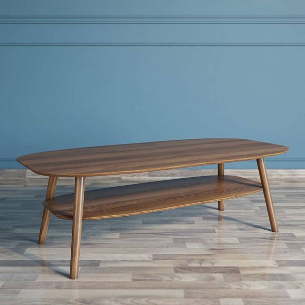 Стол журнальный "Bruni" BR-17 - Вид 3