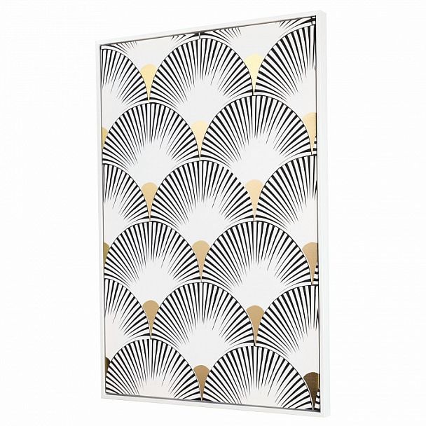 Картина (60x4x90 см) Tomas Stern 87022 - Вид 3