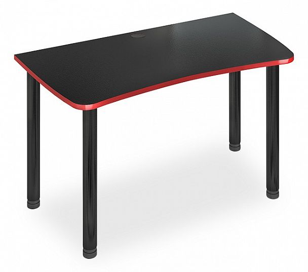 Стол компьютерный Домино Lite СКЛ-Софт140МО - Вид 1