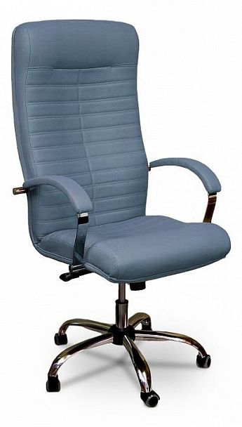 Кресло компьютерное Орион КВ-07-131112-0420 - Вид 1