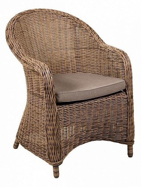 Кресло Y490 Beige - Вид 1