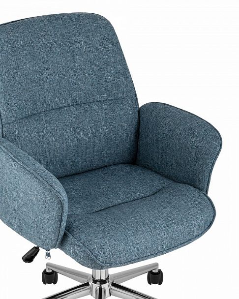 Кресло компьютерное Simona - Вид 7