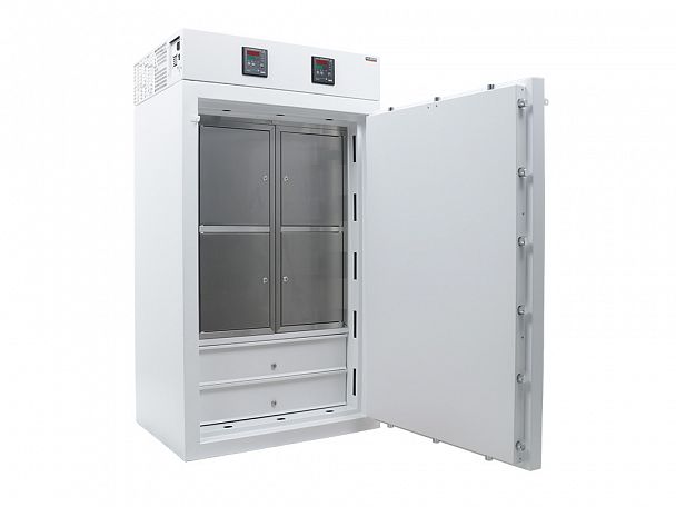 Сейф-термостат VALBERG TS - 3/100 - Вид 2