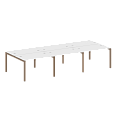 /catalog/kategorii/stoly/rabochie-stantsii-i-bench-sistemy/metal-system-quattro-r-st-na-6-rab-mesta-na-p-obraznom-m-k-50bp-sm-6-2-belyy-mokko-metall-3600-1475-/ - фотография
