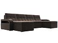 /catalog/kategorii/divany/p-obraznye-divany/divan-p-obraznyy-liga-035-mini-velyur-korichnevyy/ - фотография
