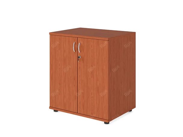 ЛАЙТ / LIGHT RLG033-70x55 Шкаф 2 полки 70x55x77 Орех Итальянский - Вид 1