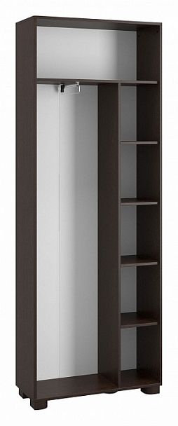 Шкаф платяной Монблан МБ-21К - Вид 2