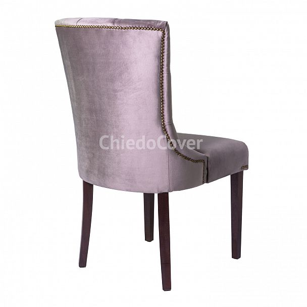 Полукресло Шарри, цвет платина - Вид 3