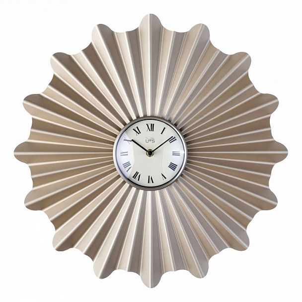 Настенные часы (50x4 см) Tomas Stern 6111 - Вид 1