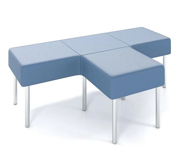 Банкетка "M32-4P" - Вид 1