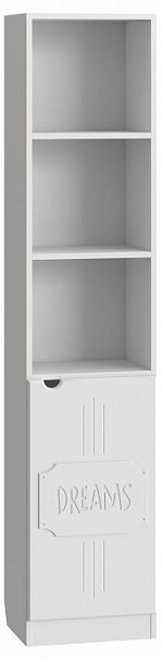 Стеллаж ДримСтар ДС-61 - Вид 1