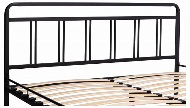 Кровать полутораспальная Рейк - Вид 5