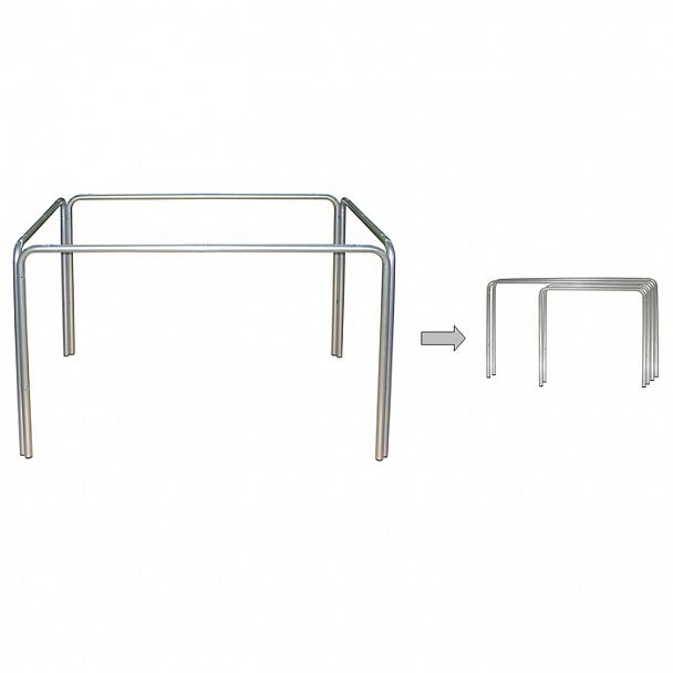 Стол М131 - Вид 3