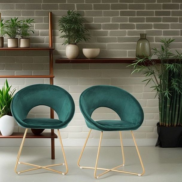 Стул Balance Nexus - Вид 8